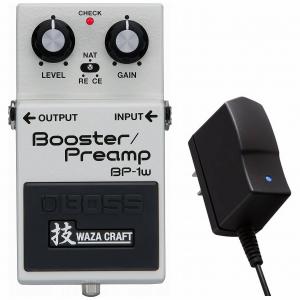 XSONIC / AIRSTEP TX Edition TONEX ONE/TONEX PEDAL専用フット