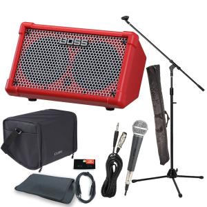 ローランド（Roland） Roland CUBE STREET EX/CUBE-STEX [キャリング