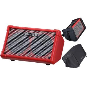 ローランド（Roland） Roland CUBE STREET EX/CUBE-STEX [キャリング