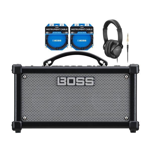 BOSS / DUAL CUBE LX D-CUBE LX Guitar Amplifier(Rol...