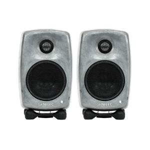 GENELEC 8010AP ペア(ダークグレイ) 【超美品】 mt0174546.jpg