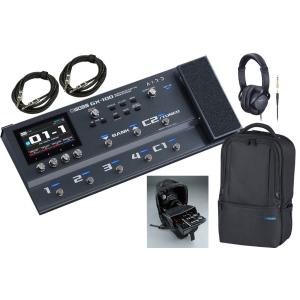BOSS（ボス） BOSS GX-100 ギター用 マルチエフェクター : 愛曲楽器