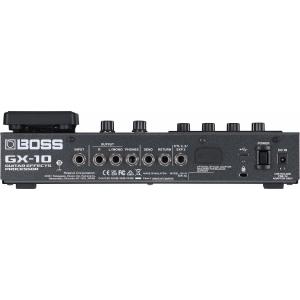 BOSS / GX-10 Guitar Eff...の詳細画像2