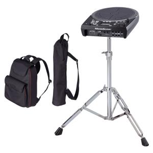 ROLAND SPD SX スタンド・リュック等セット ローランド（Roland） Roland SPD-SX + 専用スタンド PDS-20 セット