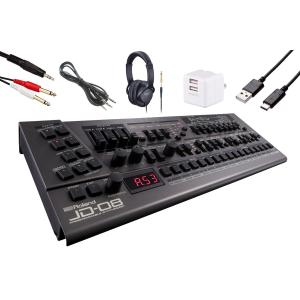 Roland JD-800 Model Expansion [Lifetime Key] (ローランド)(ソフト