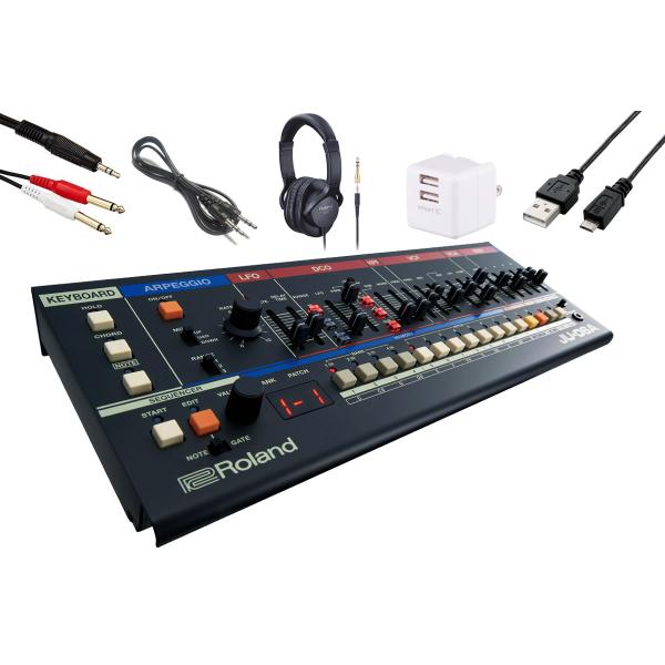Roland ローランド / JU-06A Boutique(オプションセット！)Sound Mod...