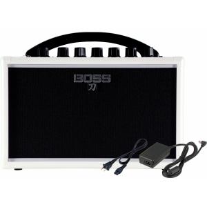 BOSS / KATANA-MINI WH 純正ACアダプターセット (イシバシ楽器限定販売モデル)