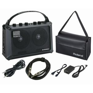 ローランド　Mobile AC 純正ACアダプタ付 Roland MOBILE AC + 純正ACアダプター PSB-100 セット