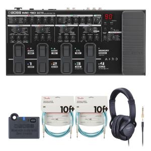 S*u様 最終値下げ！美品☆ZOOM G6 Bluetoothアダプター付き ズーム(楽器) ZOOM G6(Bluetoothアダプタ/BTA-1付) タッチ