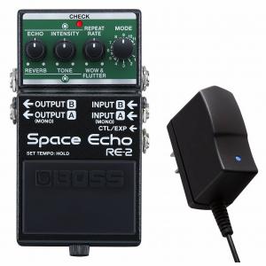 BOSS（ボス） BOSS / OD-3 Over Drive(純正ACアダプター同時購入セット