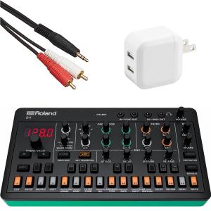 Roland SP404MK2 oyaide ケーブル3種セット ローランド（Roland