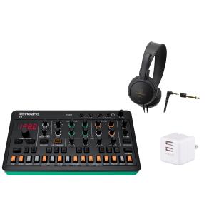 SONICWARE Evoke シンセサイザー 電源アダプタ付き SONICWARE LIVEN Evoke – SONICWARE 日本公式