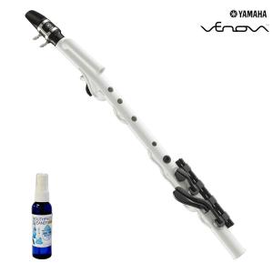 YAMAHA venova™︎/ヴェノーヴァ YVS-100//ID YAMAHA Venova (ヴェノーヴァ) YVS-100 カジュアル管楽器 【専用ケース