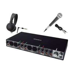 ローランド（Roland） Roland Rubix44 オーディオインターフェイス