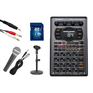Roland SP-404MK2 SP404MKII サンプラー 美品 箱付き Roland SP-404MKII Creative Sampler and Effector