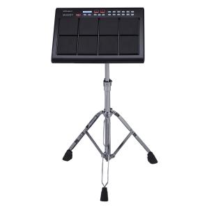 Roland / OCTAPAD SPD-20 PRO BK デジタルパーカッションパッド＋パッドスタンドPDS-20セット｜ishibashi