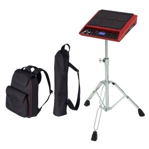 ローランド（Roland） Roland SPD-SX + 専用スタンド PDS-20 セット