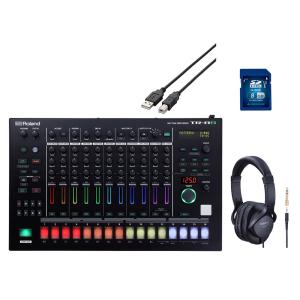 ローランド（Roland） Roland AIRA TR-8S リズムマシン : マークス