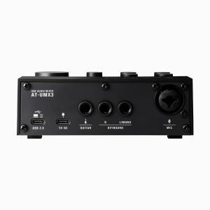 AUDIO TECHNICA / AT-UMX...の詳細画像4