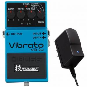 購入特典有り)(在庫限り) Walrus Audio / Luminary Quad Octave