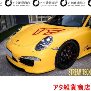iPE イノテック PORSCHE 991 カレ...の商品画像