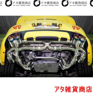 iPE イノテック PORSCHE 991 カ...の詳細画像2