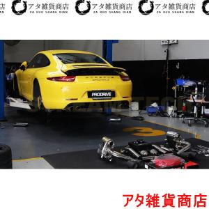 iPE イノテック PORSCHE 991 カ...の詳細画像3