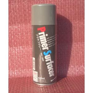 ロックペイント＜自動車補修用スプレー＞062-1940 プラサフグレー