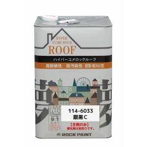 ハイパーユメロックルーフ 銀黒Ｃ 13.5Kgの買取情報