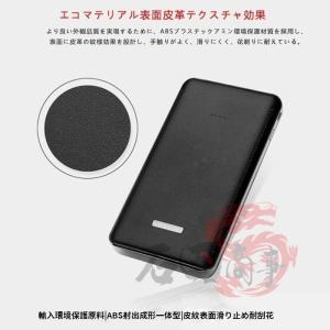 ジャンプスターター 大容量 50000mAh ...の詳細画像2