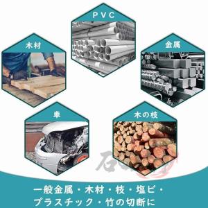 2026最新登場 レシプロソー 充電式 電動ノ...の詳細画像1