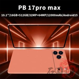 タブレット PC 本体 10.1インチ And...の詳細画像1