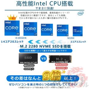2026最新 ノートパソコン 新品 windo...の詳細画像5