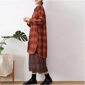 ペチパンツ ペチコート 綿麻インナー パンツ ...の詳細画像5