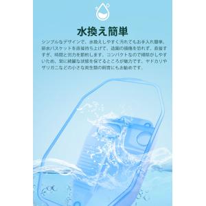 【在庫処分中】亀の水槽 亀ケージ カメ 飼育ケ...の詳細画像5