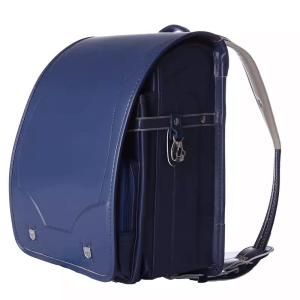 新品 ランドセル 軽量 高級合皮 収納 多機能...の詳細画像2