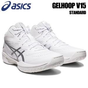 ASICS アシックス ASICS/バスケットボールシューズ/ゲルフープ