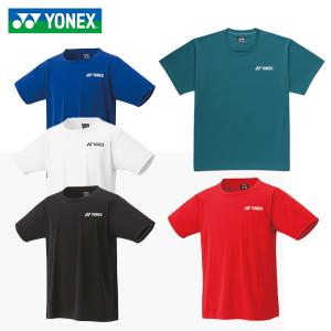 YONEX（ヨネックス） 【即日発送】YONEX ユニゲームシャツ(フィット