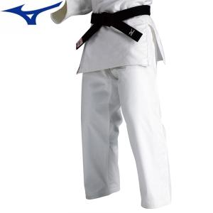 MIZUNO（ミズノ） ジュニア 少年用柔道衣 三四郎 上衣 一重織 2025年