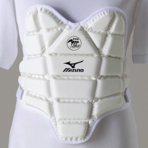 MIZUNO - 空手 プロテクター  美品 ばら売り可（守礼堂、ミズノ） 楽天市場】ミズノ 空手 胴プロテクターの通販