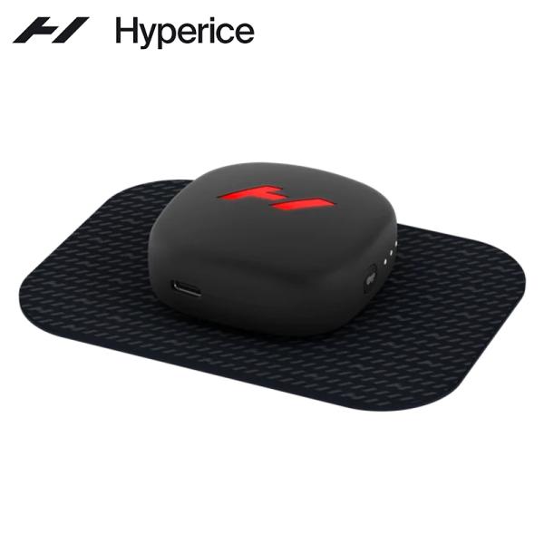 Hyperice ハイパーアイス Venom Go ベノムゴー (24000-284-00) 血行促...