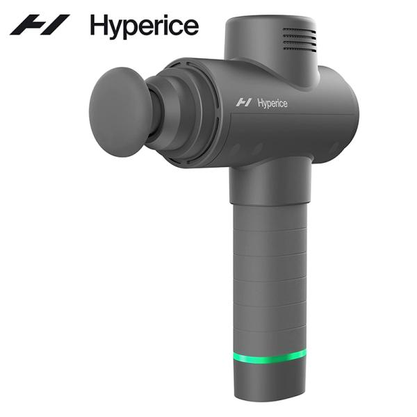 Hyperice ハイパーアイス Hypervolt 2 ハイパーボルト2 (53200-008-0...