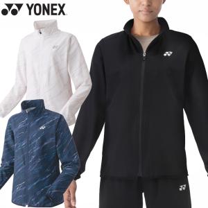 YONEX（ヨネックス） ウィメンズ ウォームアップシャツ. 57078