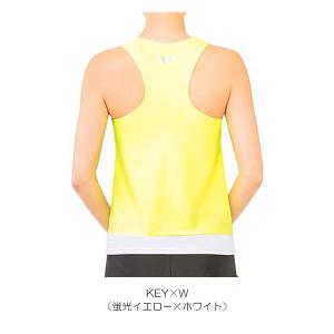 SASAKI ササキ Yバックトップ ルーズF...の詳細画像4