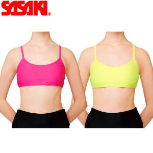 SASAKI ササキスポーツ シームレス1.5分丈スパッツ (SG-1271HL