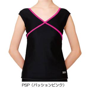 SASAKI ササキ ショートフレンチトップ ...の詳細画像1