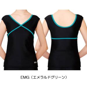 SASAKI ササキ ショートフレンチトップ ...の詳細画像2