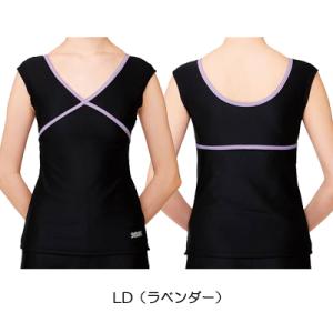 SASAKI ササキ ショートフレンチトップ ...の詳細画像3