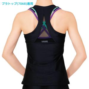 SASAKI ササキ プレミアムYバックトップ...の詳細画像4