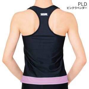 SASAKI ササキ Yバックトップ JL〜L...の詳細画像2